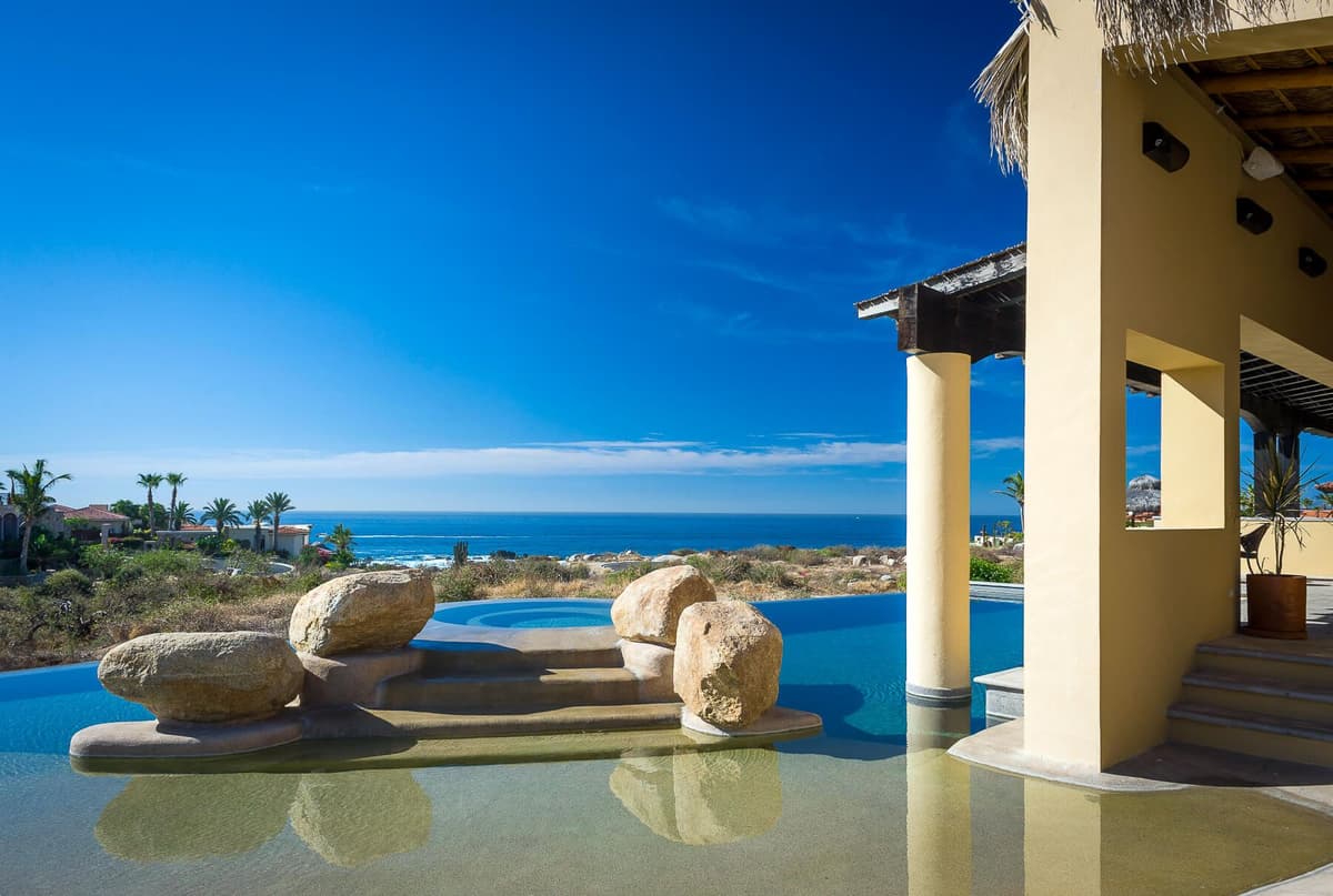 Casa Tita — luxury villa photo 1