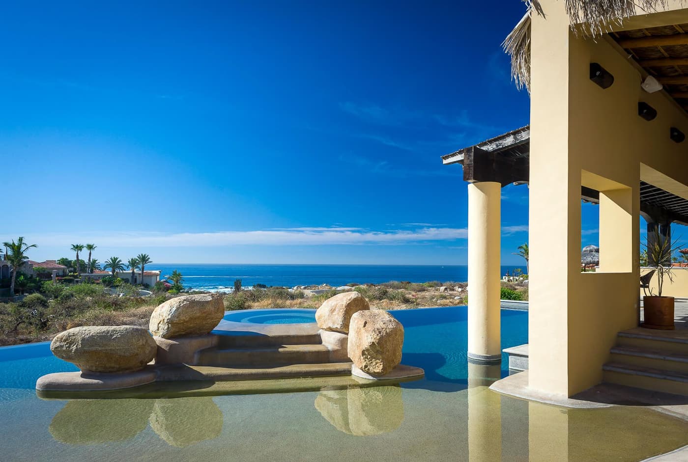 Casa Tita — luxury villa photo 1