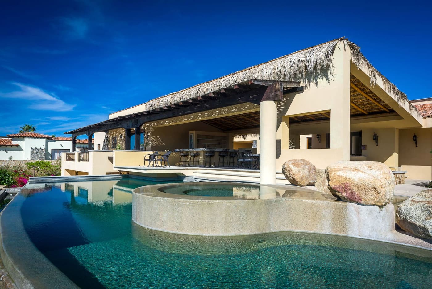 Casa Tita — luxury villa photo 3