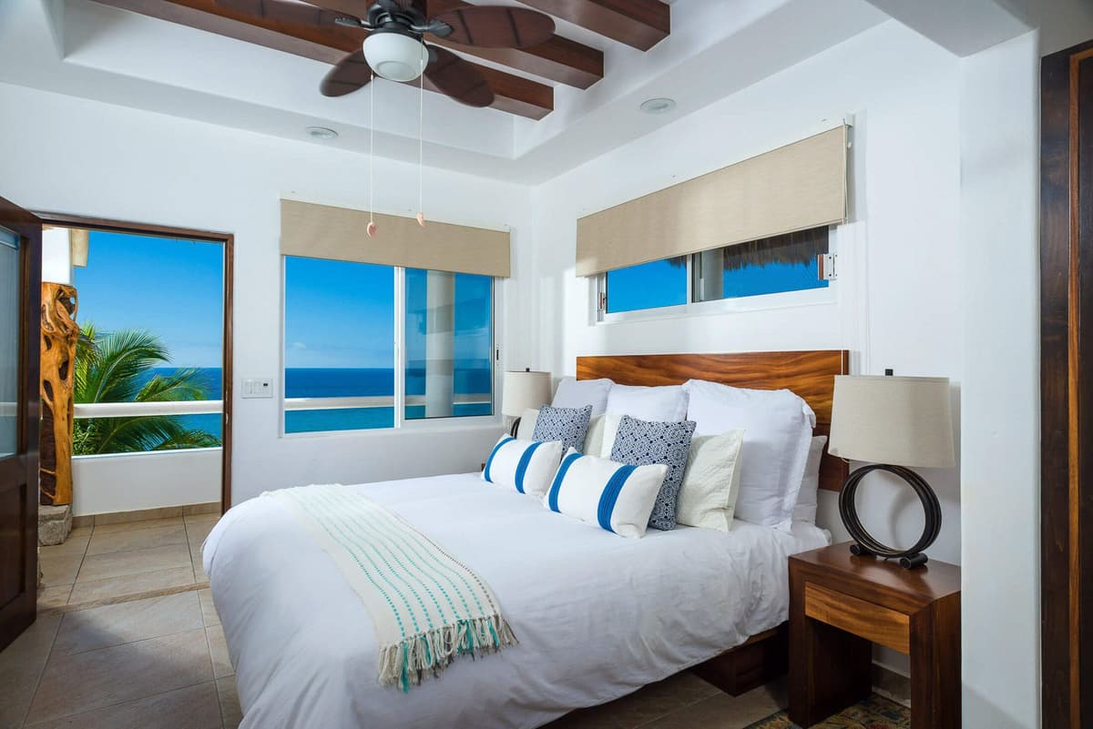 Villa Salina del Mar — luxury villa photo 1