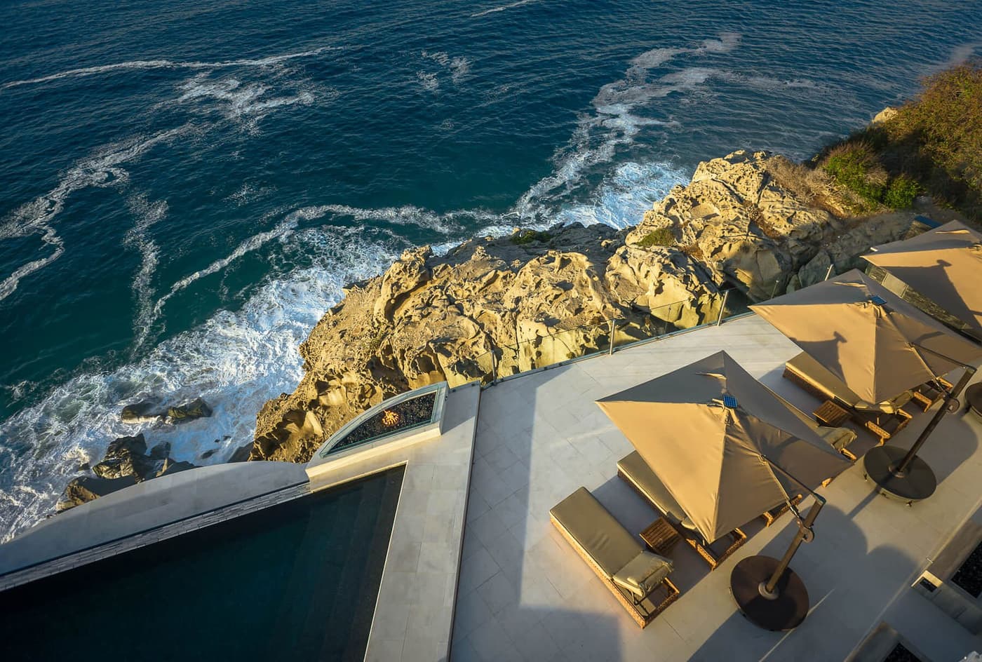 Villa Lands End — luxury villa photo 32
