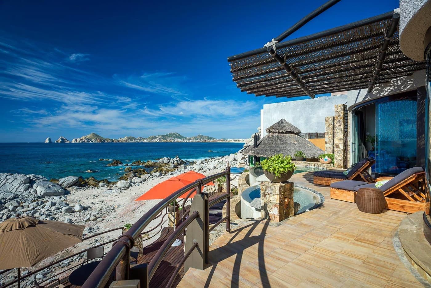 Casa del Arco — luxury villa photo 1