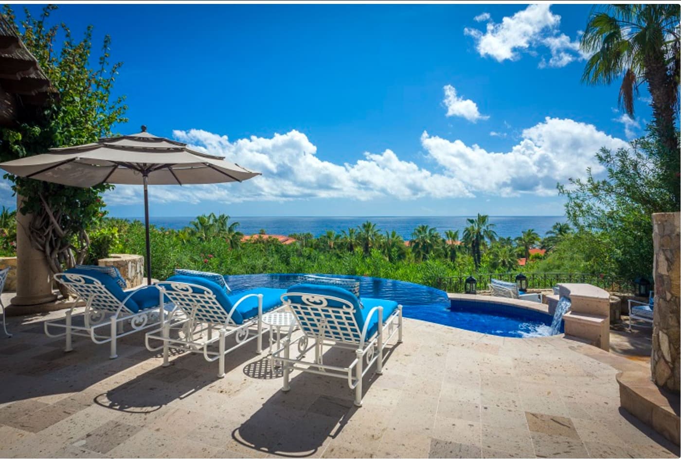 Casita 3 — luxury villa photo 24