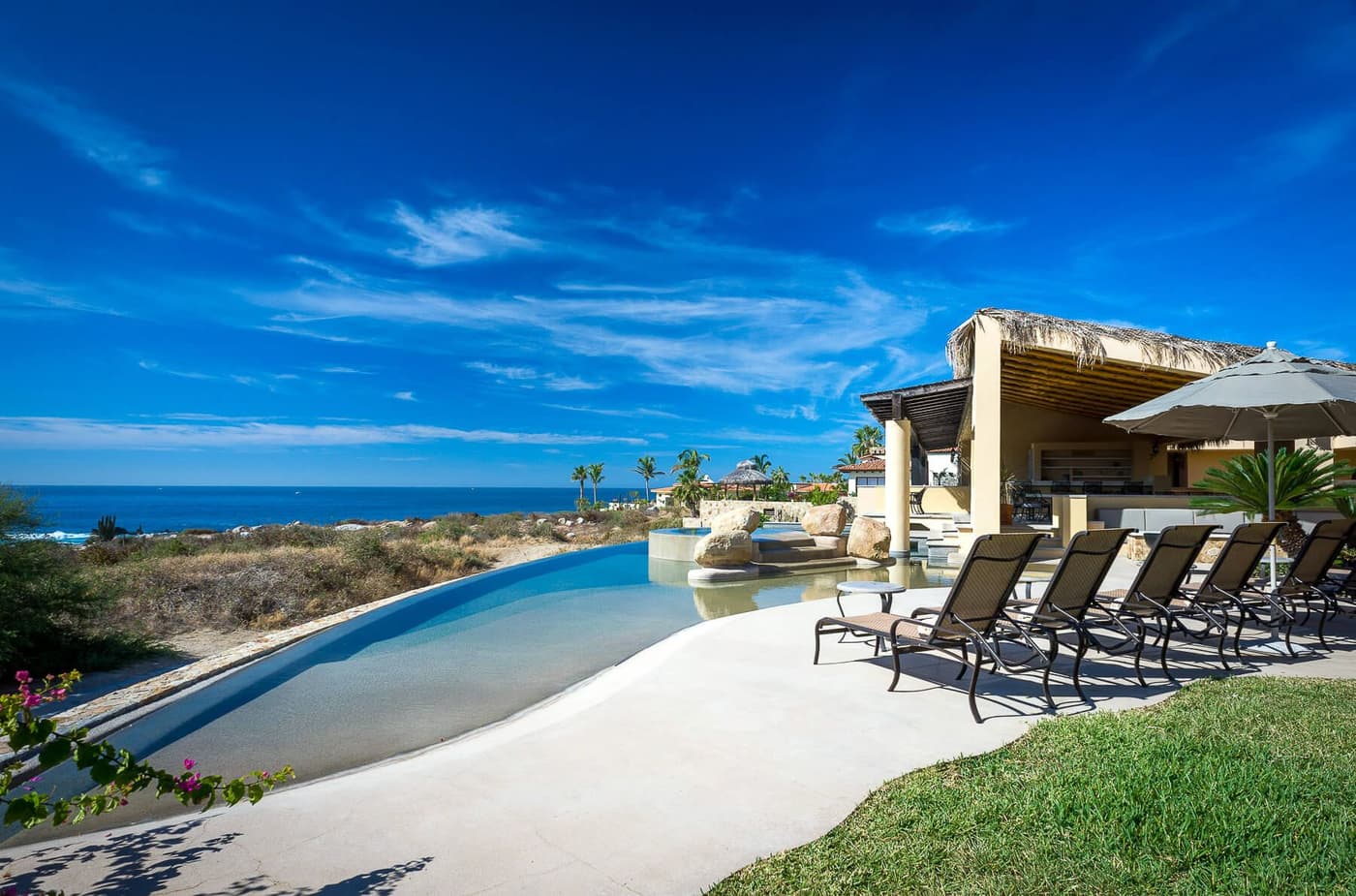 Casa Tita — luxury villa photo 1