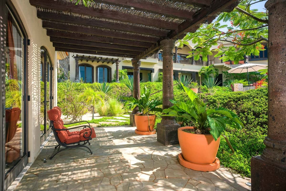 Casa Entre Suenos — luxury villa photo 3