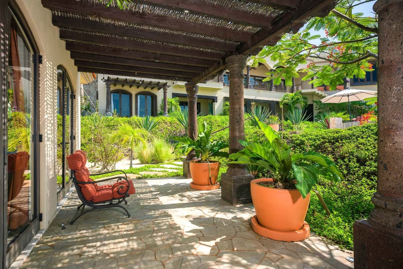 Casa Entre Suenos — luxury villa photo 3
