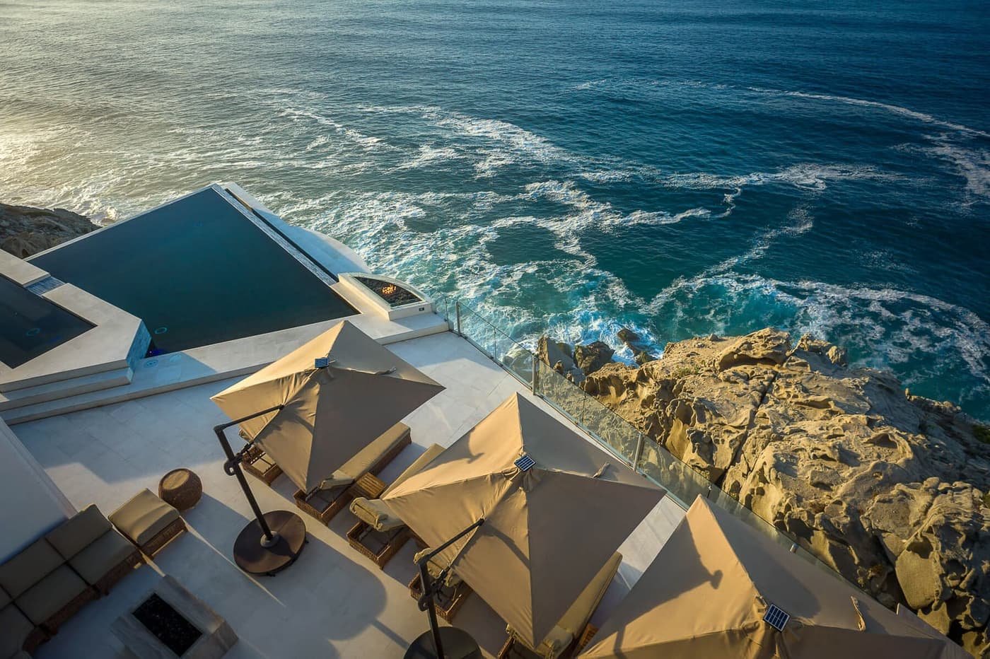 Villa Lands End — luxury villa photo 31