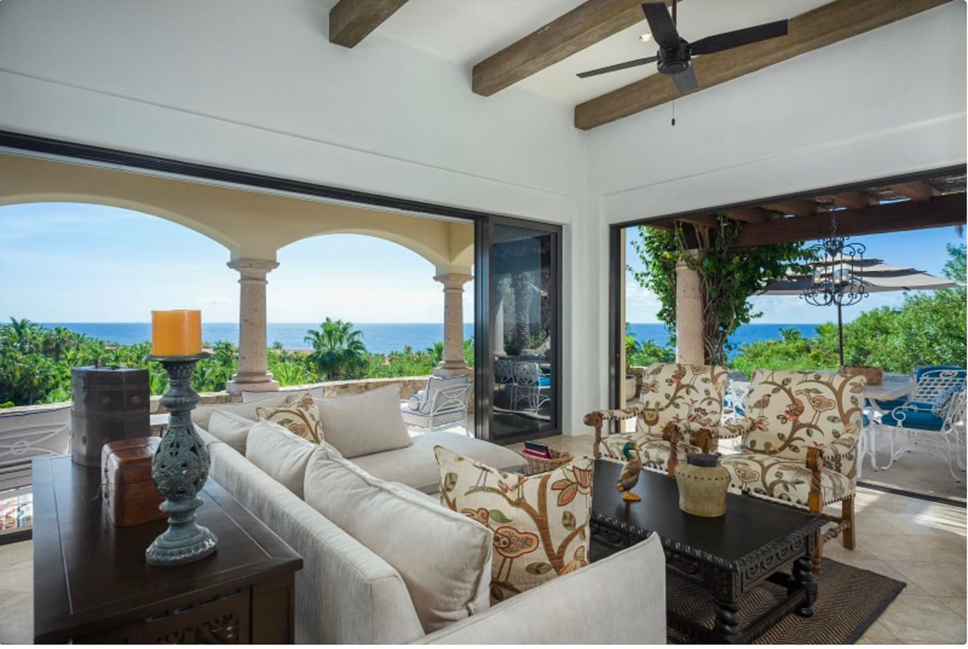 Casita 3 — luxury villa photo 2