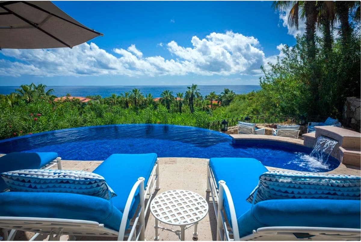 Casita 3 — luxury villa photo 25