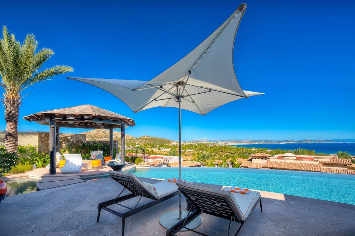 Espiritu Casita 16 — luxury villa photo 3