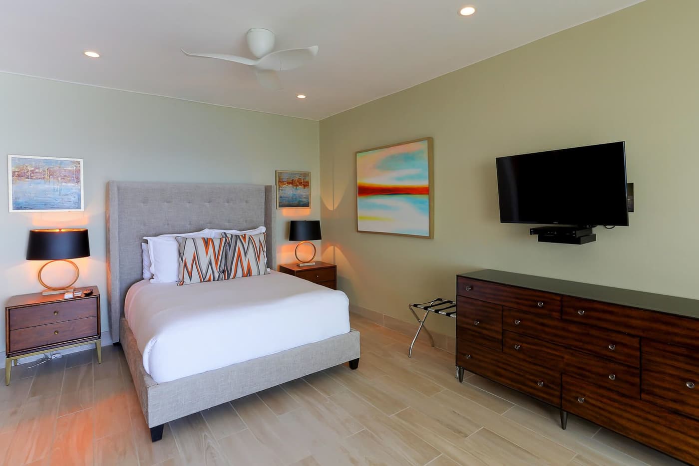 Villa Lands End — luxury villa photo 2