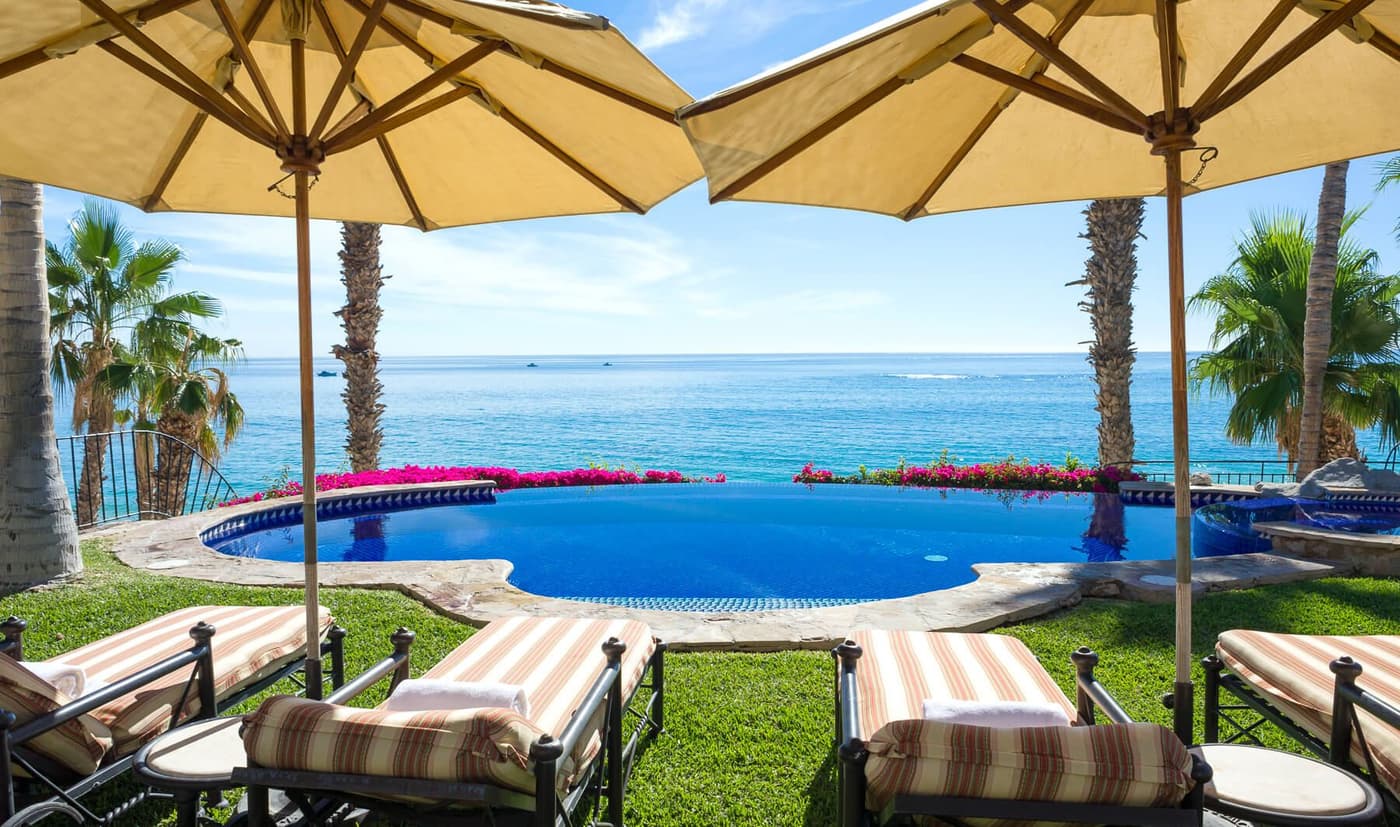 Villa Pacifica - Palmilla — luxury villa photo 3
