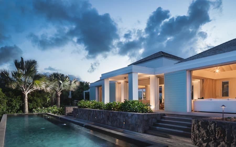 Villa Celadon — luxury villa photo 1