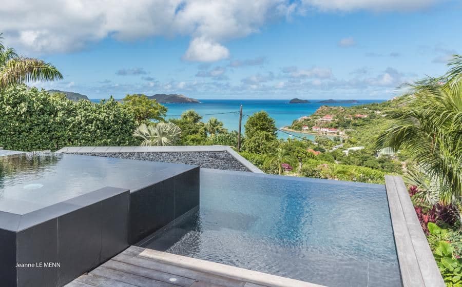Villa Golden Palm — luxury villa photo 3