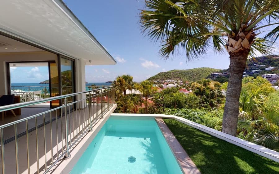 Villa Philea — luxury villa photo 3