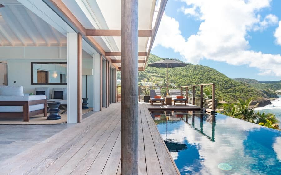 Villa Maria — luxury villa photo 3