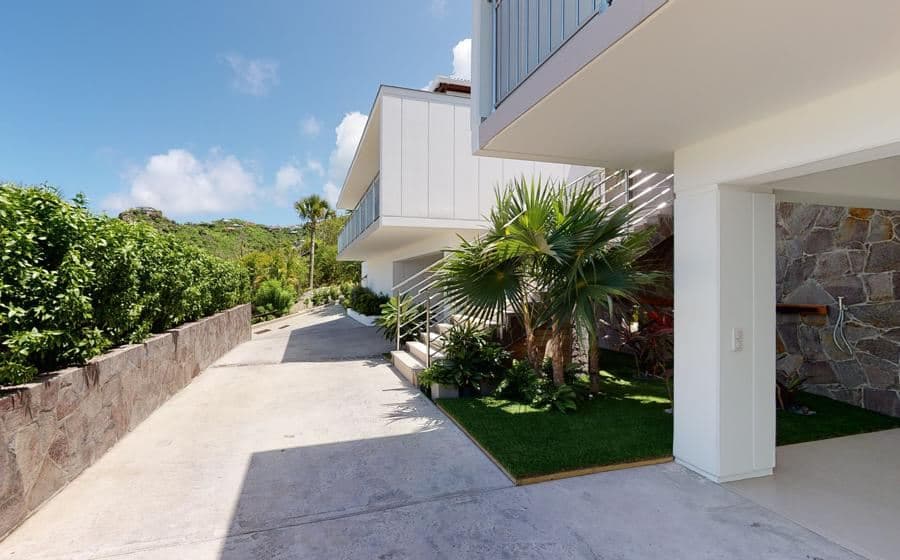 Villa Philea — luxury villa photo 46