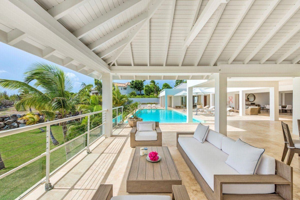 Villa Bamboo — luxury villa photo 44