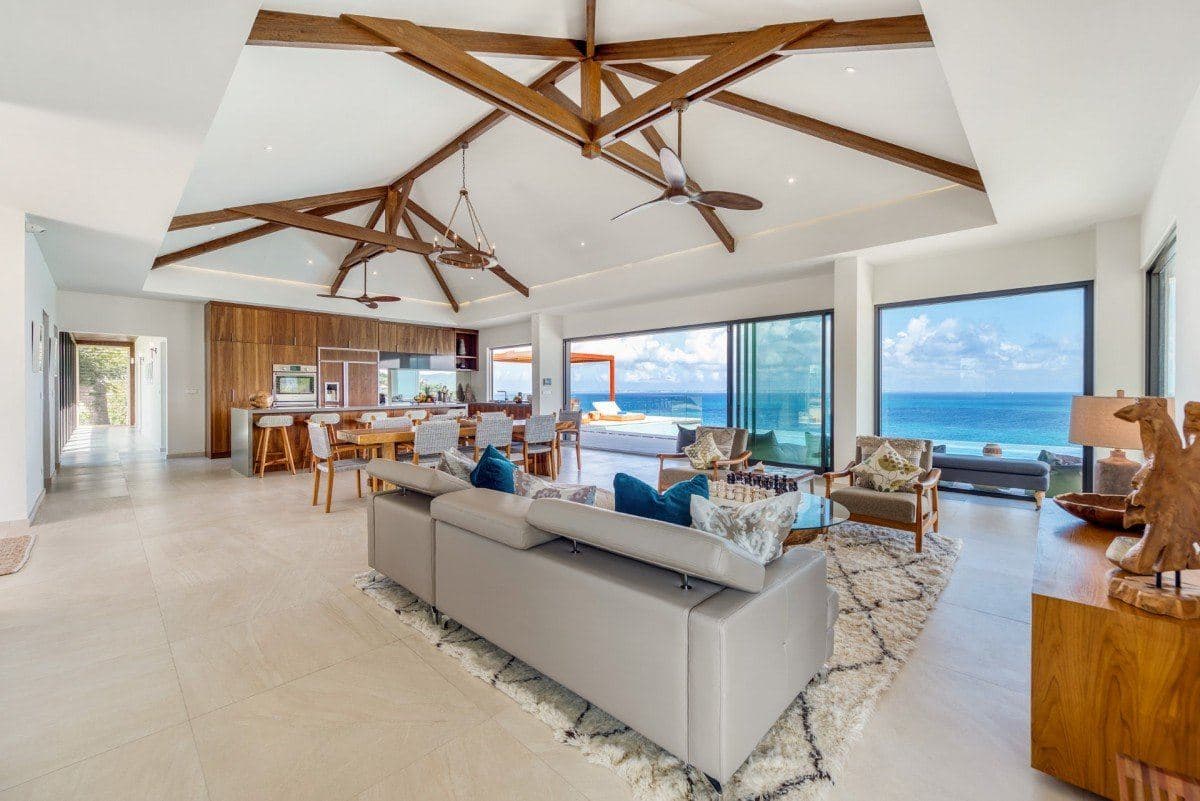 Villa Amandara — luxury villa photo 2