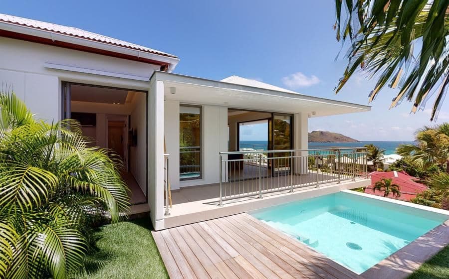 Villa Philea — luxury villa photo 2