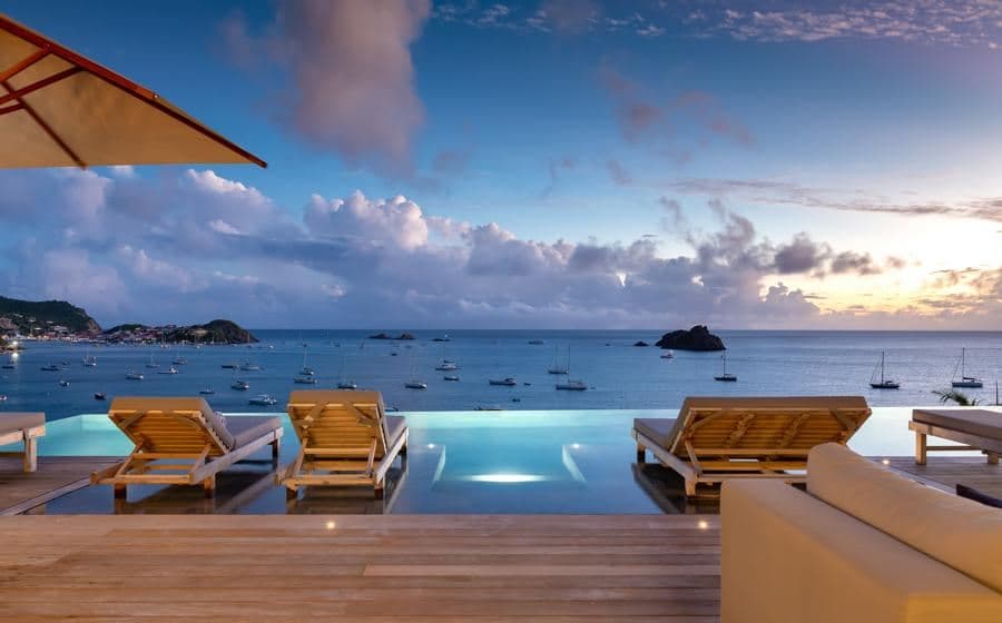 Villa June — luxury villa photo 3