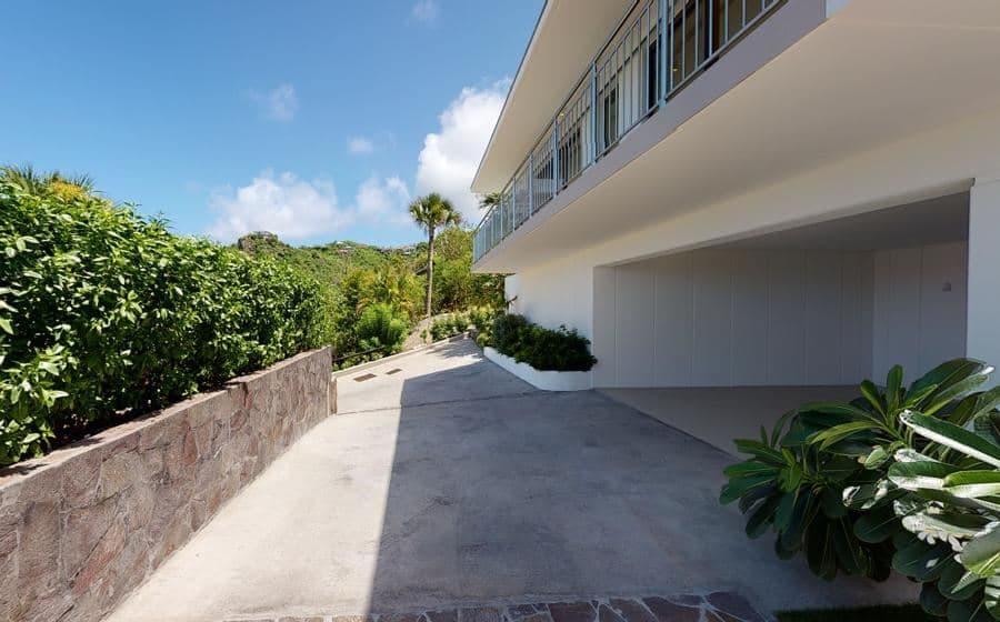 Villa Philea — luxury villa photo 45