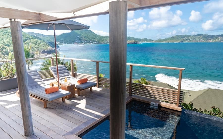 Villa Maria — luxury villa photo 2