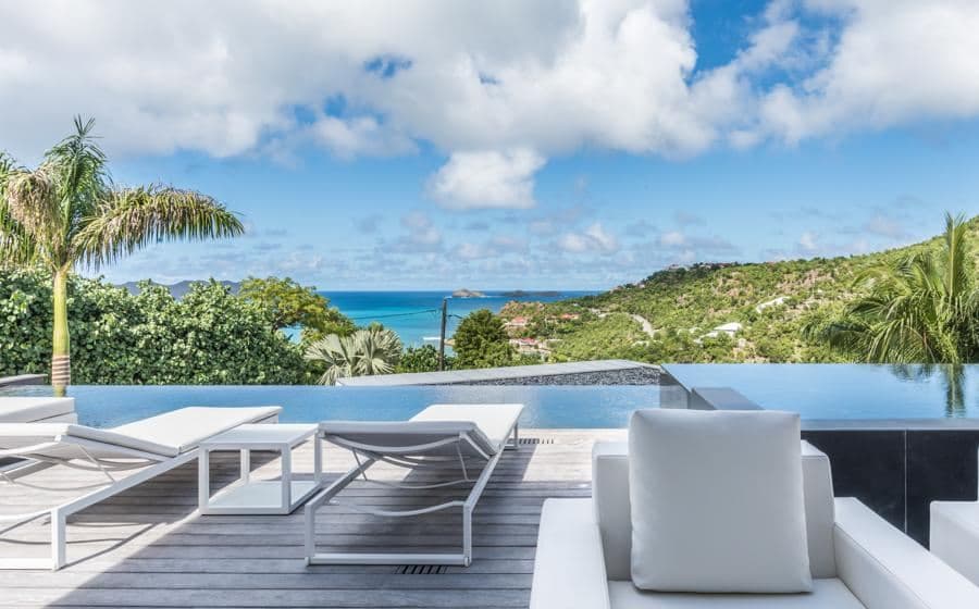Villa Golden Palm — luxury villa photo 2