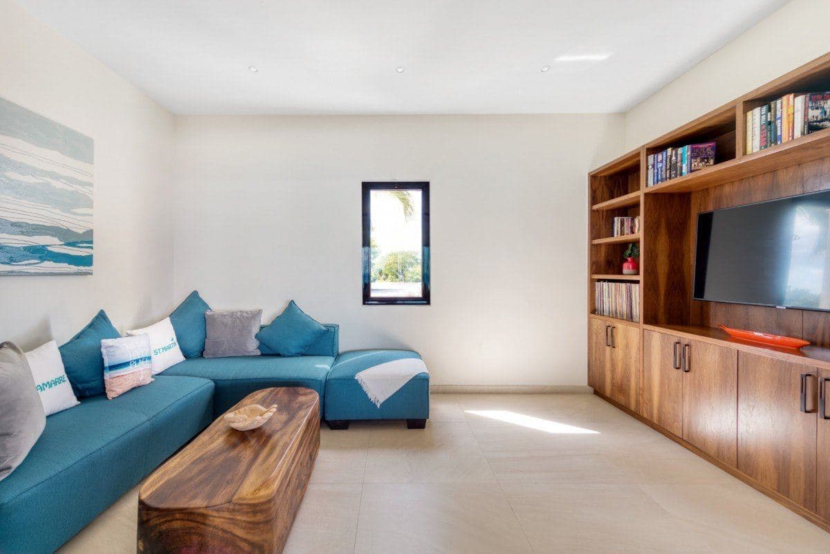 Villa Amandara — luxury villa photo 3