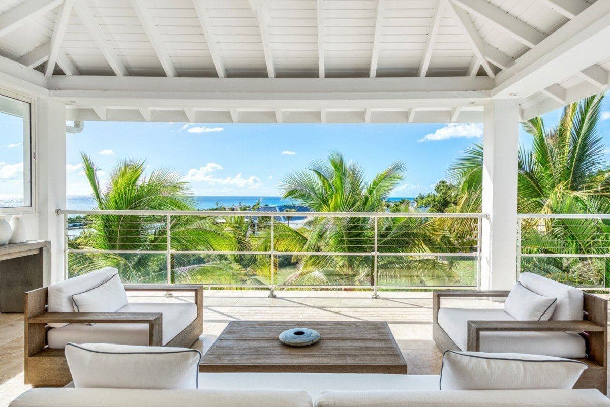 Villa Bamboo — luxury villa photo 3