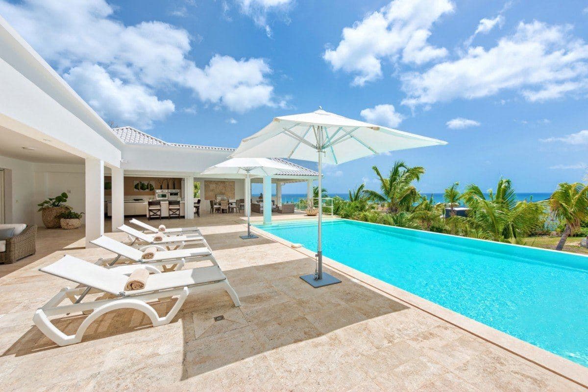 Villa Bamboo — luxury villa photo 1