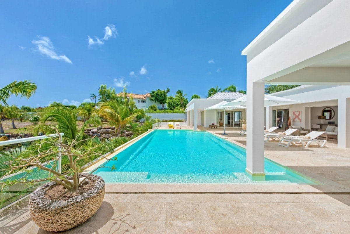 Villa Bamboo — luxury villa photo 45