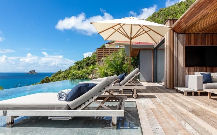 Villa June — luxury villa photo 1