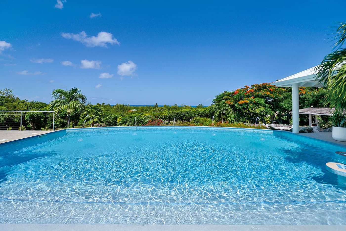 Villa Encore — luxury villa photo 1