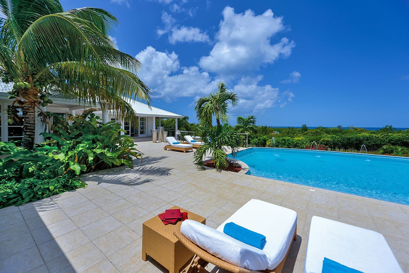 Villa Encore — luxury villa photo 36
