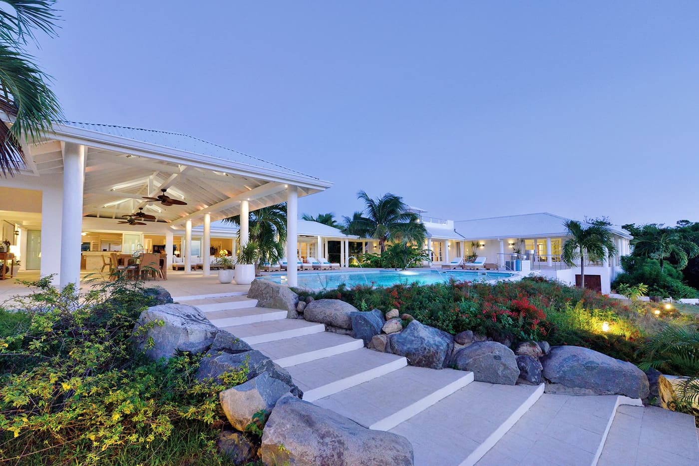 Villa Encore — luxury villa photo 35
