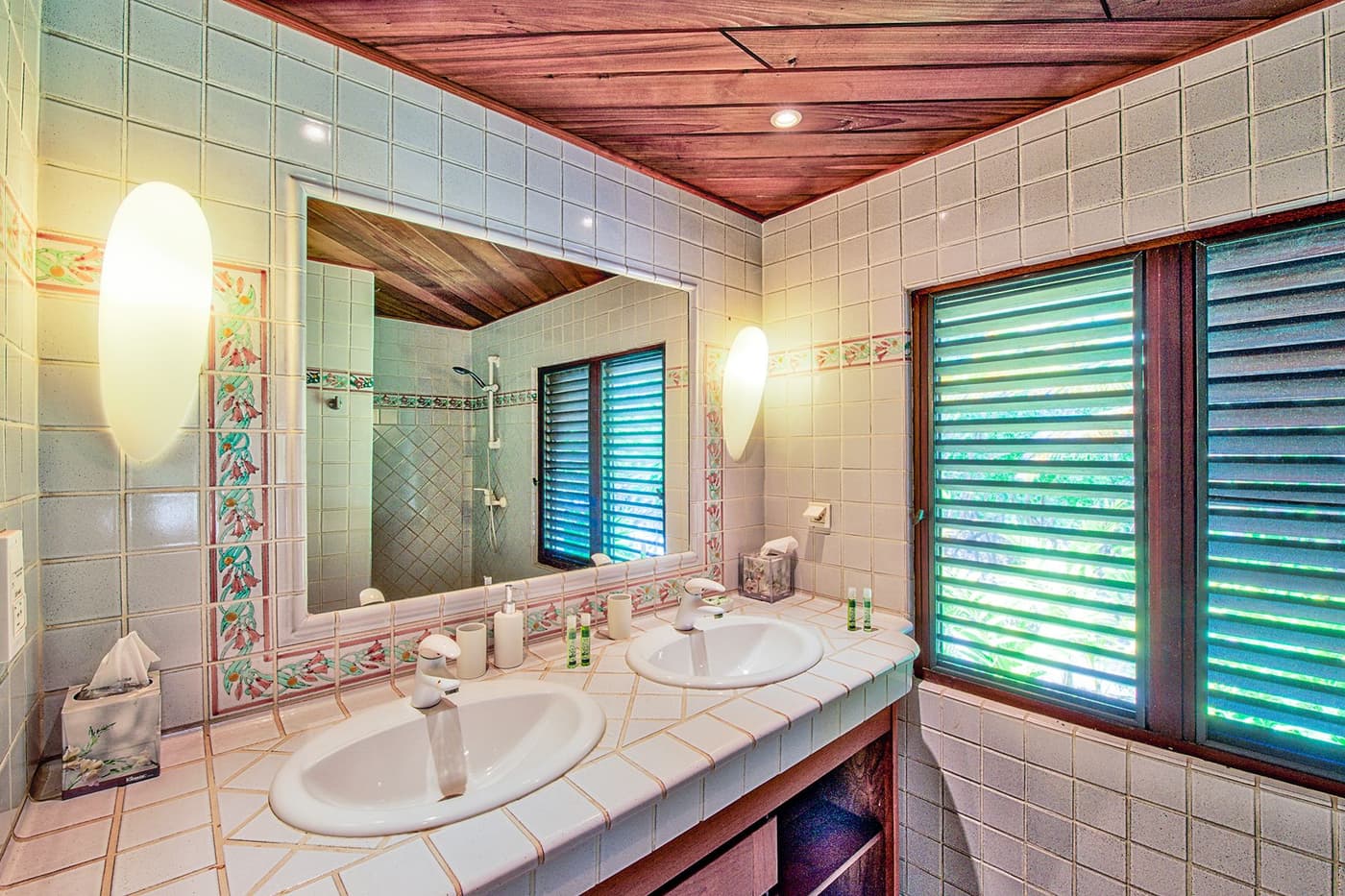 Villa Blue Beach — luxury villa photo 33
