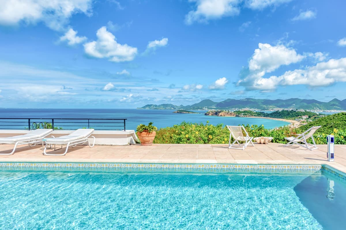 Villa Beaulieu — luxury villa photo 2