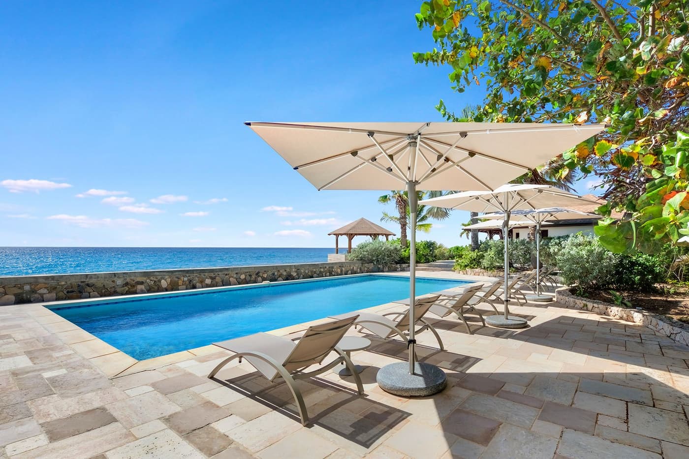 Villa Blue Beach — luxury villa photo 3