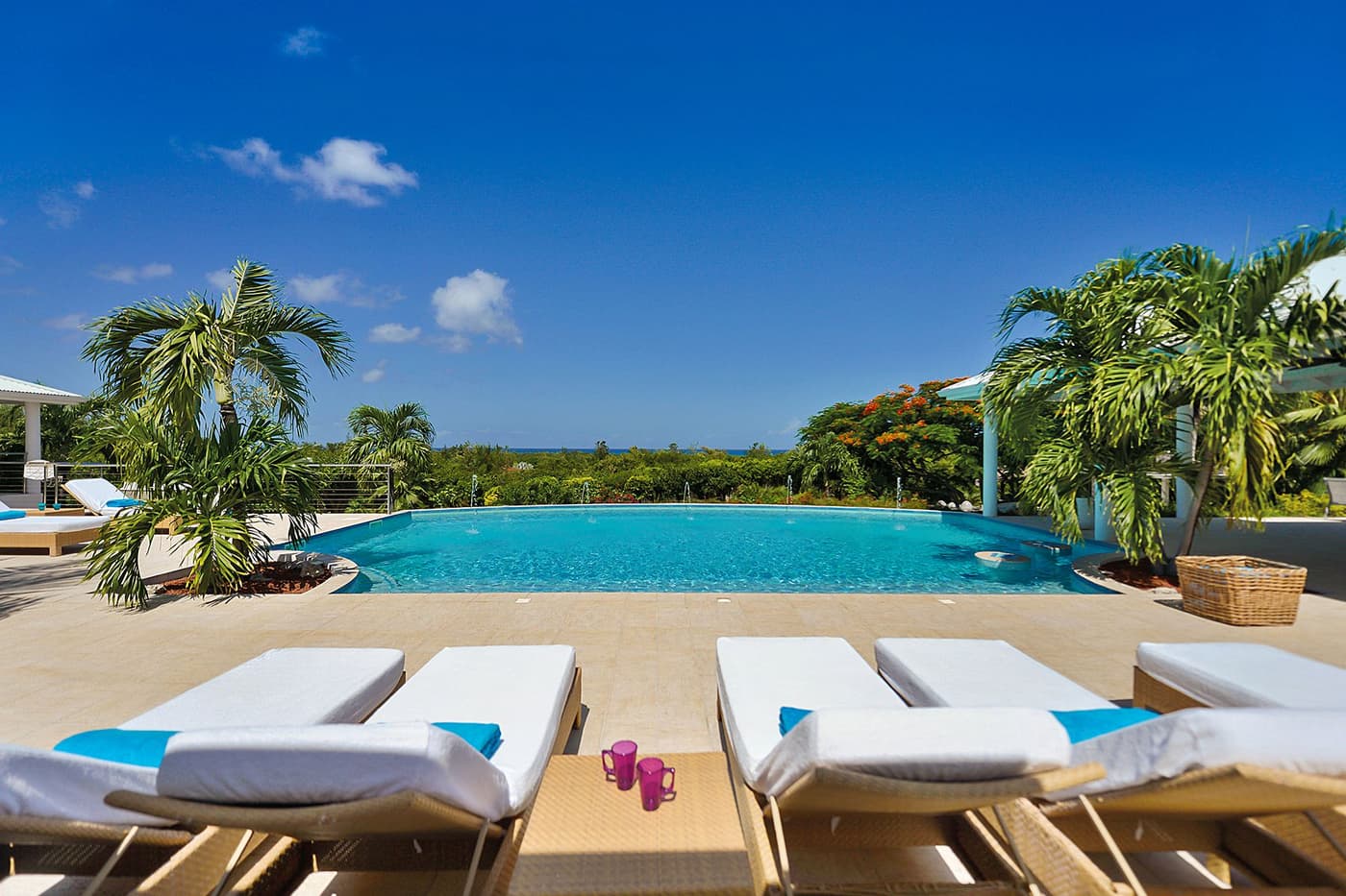 Villa Encore — luxury villa photo 3