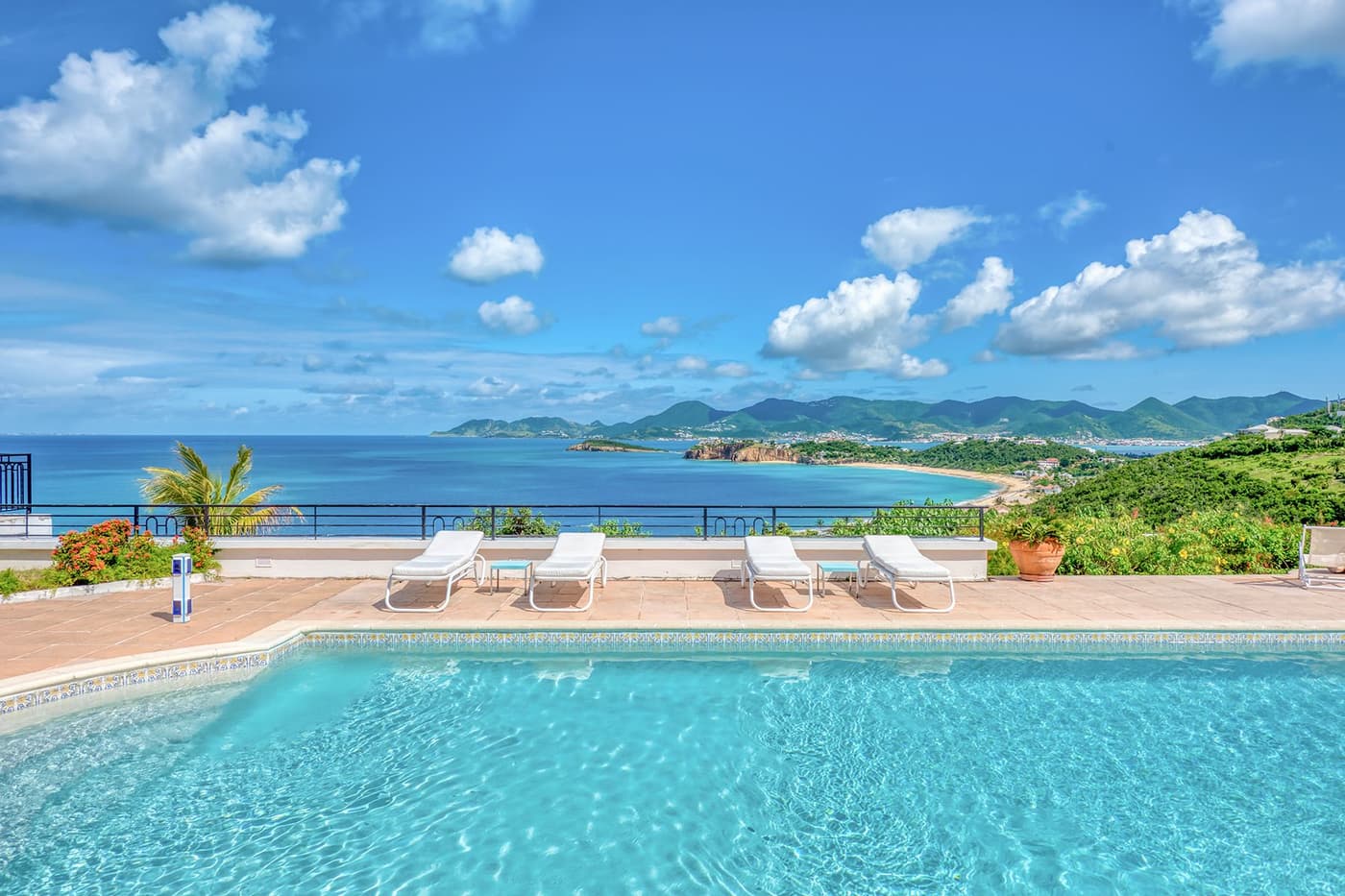 Villa Beaulieu — luxury villa photo 1