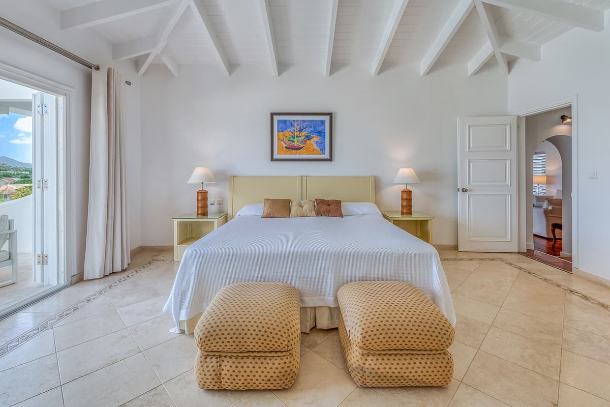 Villa Beaulieu — luxury villa photo 32