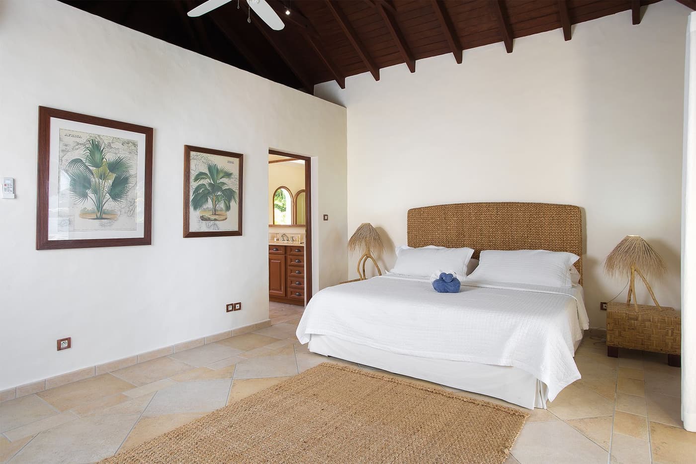 Villa La Salamandre — luxury villa photo 36