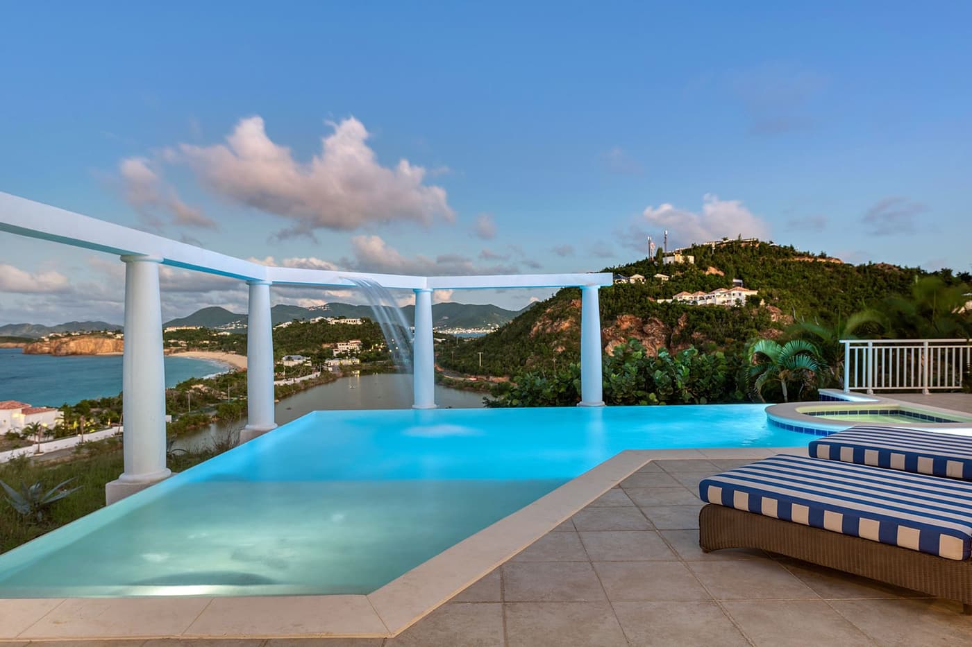 Villa Nid D’amour — luxury villa photo 33
