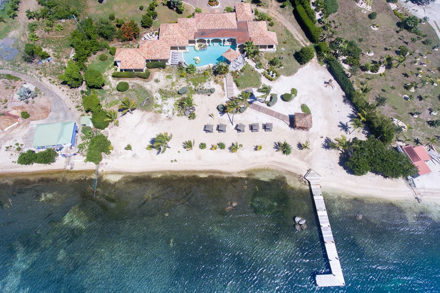 Villa La Salamandre — luxury villa photo 3