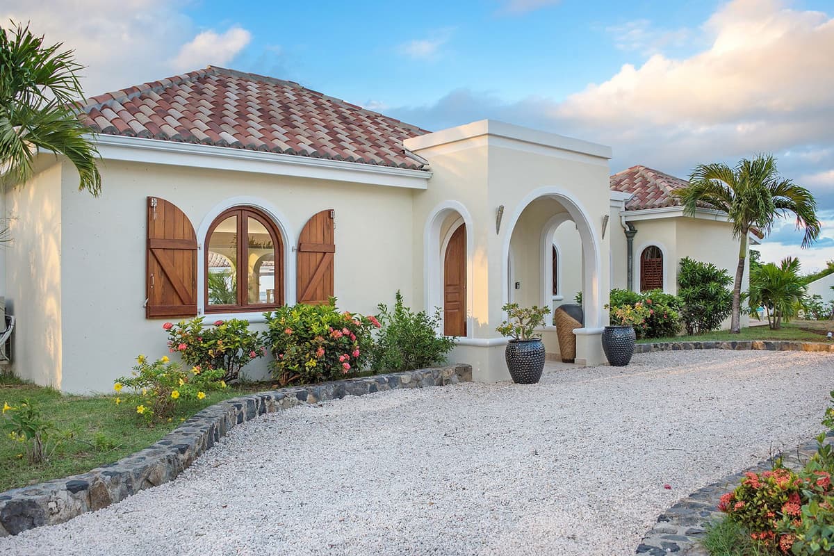 Villa Happy Bay — luxury villa photo 36