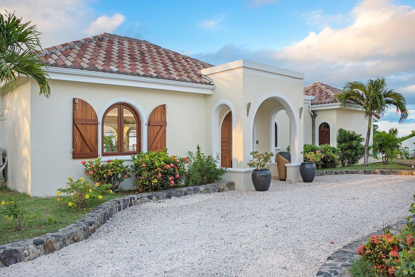 Villa Happy Bay — luxury villa photo 36