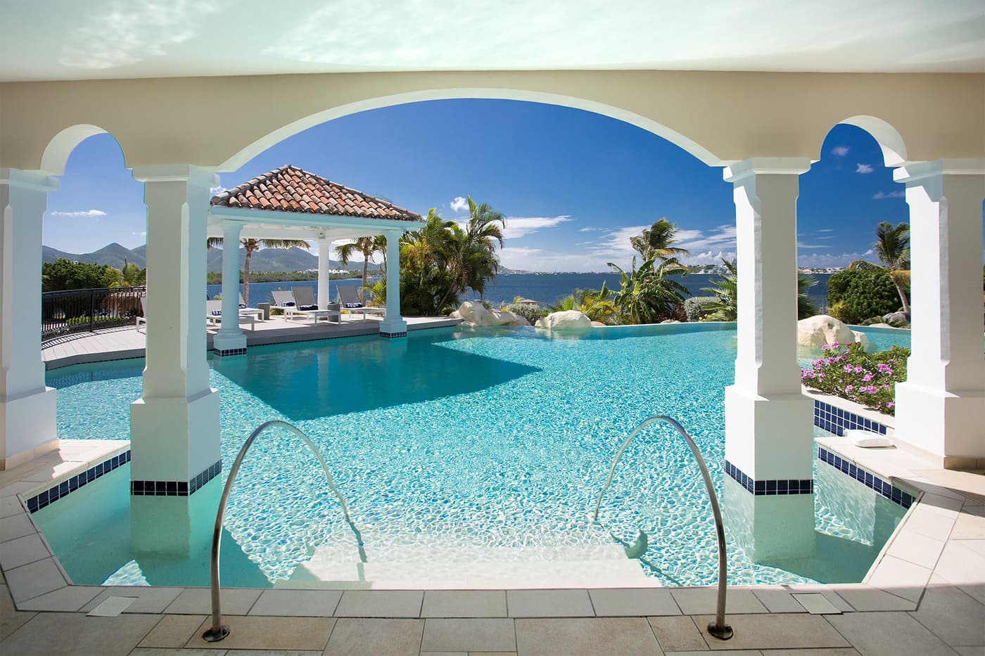 Villa La Salamandre — luxury villa photo 2