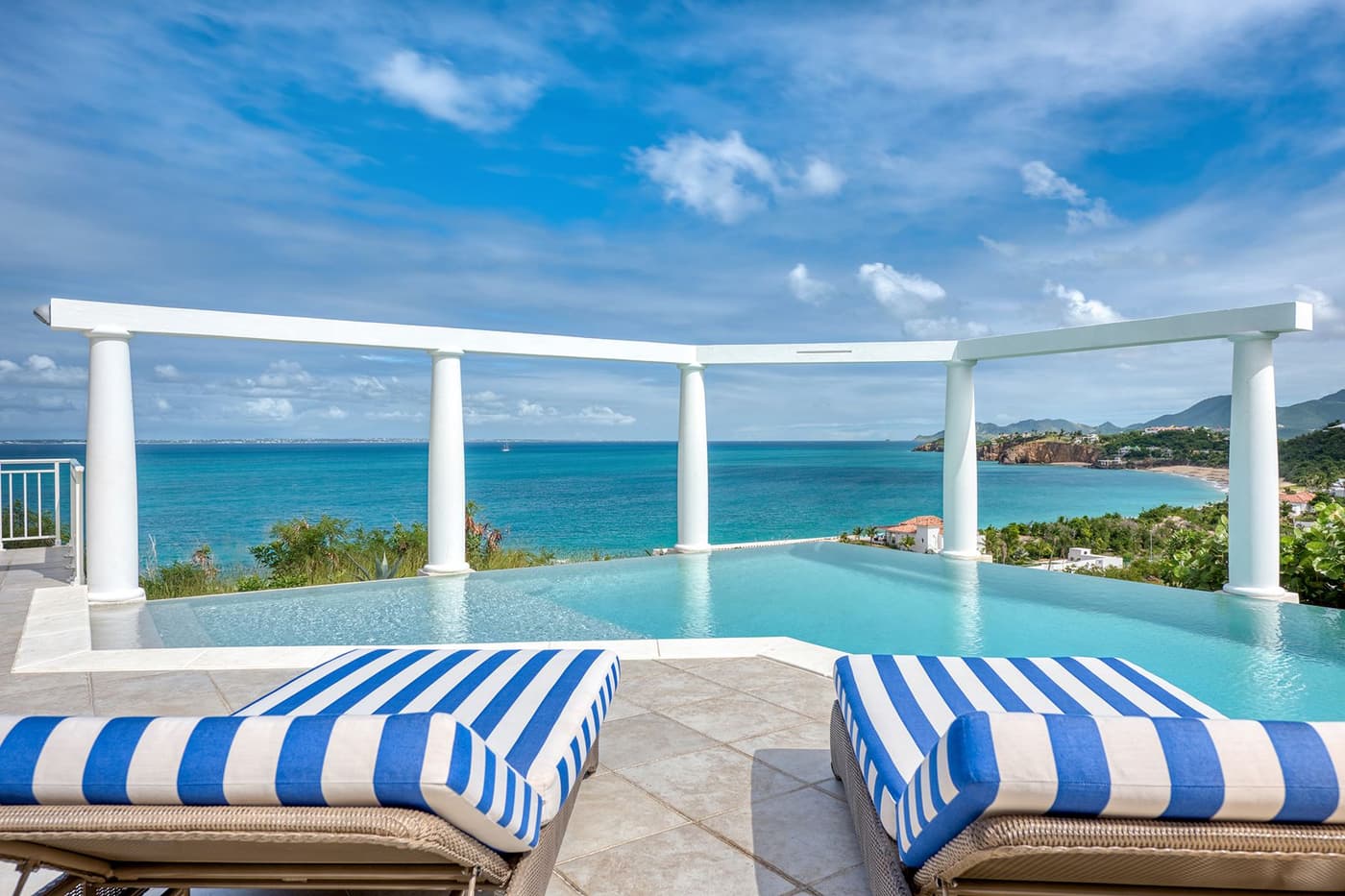 Villa Nid D’amour — luxury villa photo 1