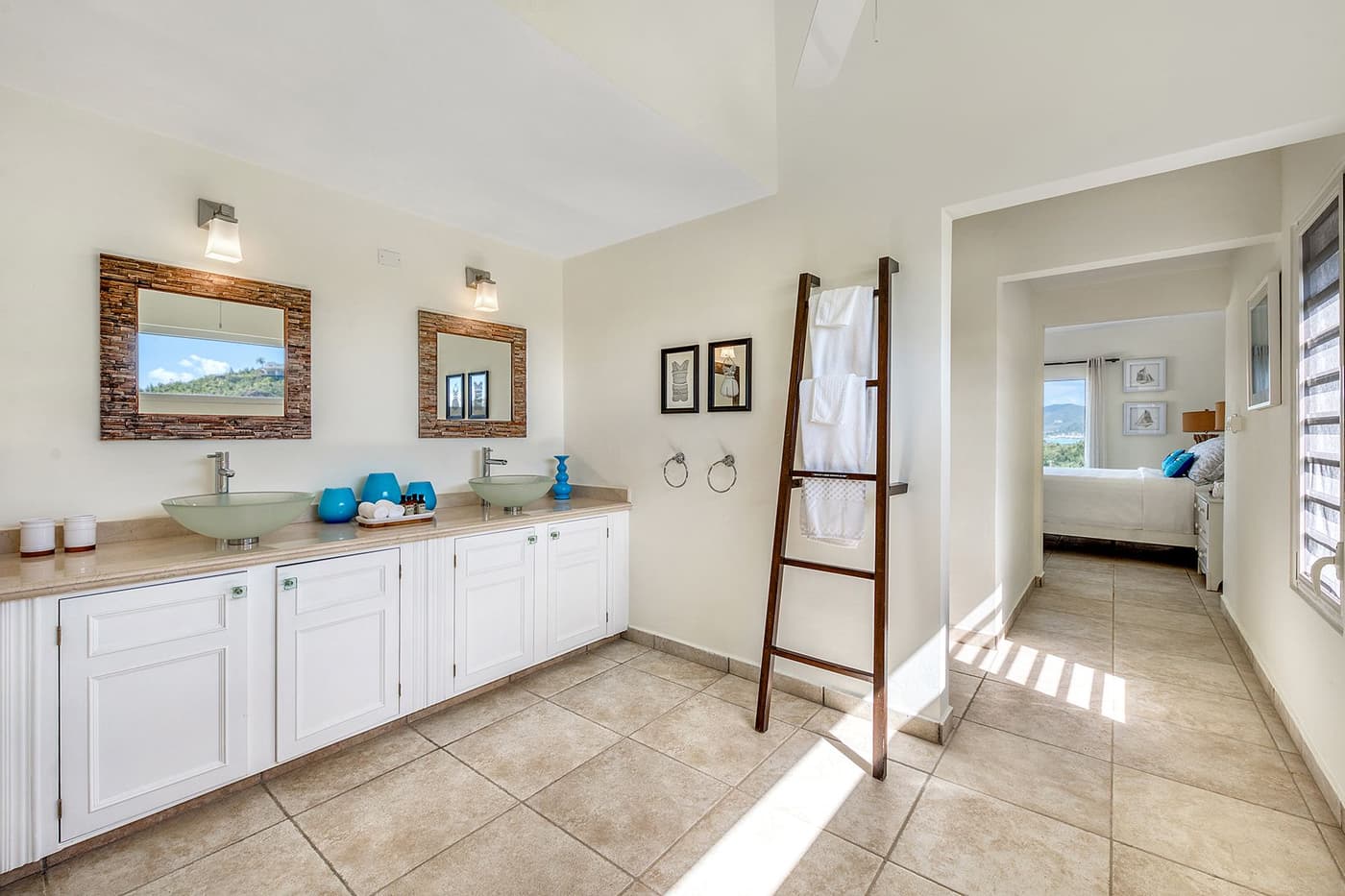 Villa Nid D’amour — luxury villa photo 34